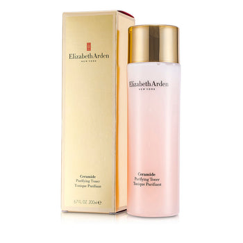 Elizabeth Arden elizabeth arden ceramide purifying toner--200ml/6.7oz
